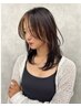 【ブリーチカラーお悩みの方へ】当日カウンセリングでご提案します♪