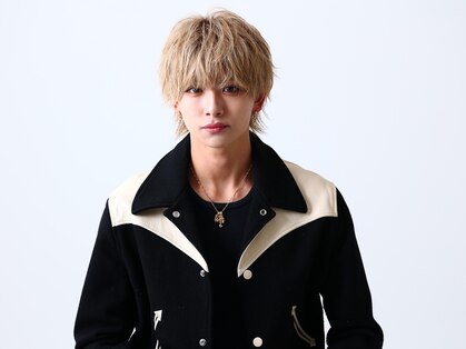 アクシー ヘアーアンドメイク(AXY HAIR&MAKE)の写真