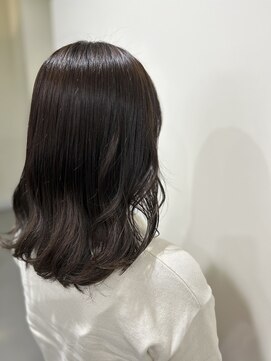 エミュ(emu) セミロングスタイル