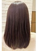 【ヘアジュレドゥ 伊藤】ベージュカラー