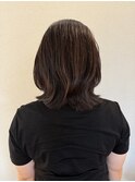 【エルサフィロ 肥後橋】お客様スタイル