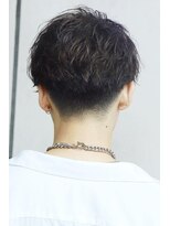 リップスヘアー 千葉(LIPPS hair)&nbsp;2WAYショートセンターパート