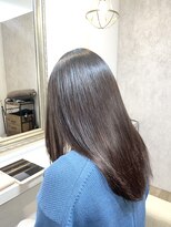 ブルーオーシャン 大久保店(BLUEOCEAN)&nbsp;髪質改善カラーエステ