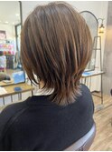 レイヤー/ミディアム