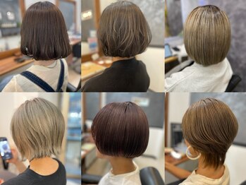 THREE　NINE　【スリーナイン】