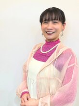 ビューティービースト 浦添店(beauty beast) 国仲 理恵