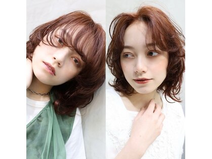 ルーツ(ROOTS)の写真