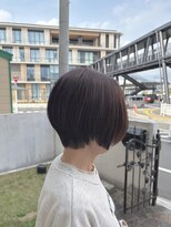 ロゴライフアットガーデン(logo life at garden)&nbsp;「年齢を超えて、美しいシルエット。」