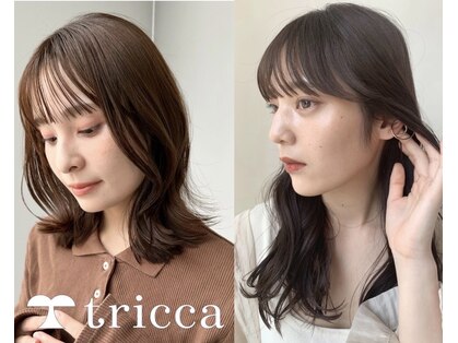トリッカバルコニー ハヤマ(tricca Balcony Hayama)の写真