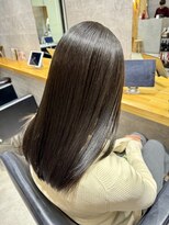 ルエン 船橋(Luen)&nbsp;髪質改善/髪質改善ストレート