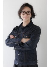 エムプラス 二子玉川(Mplus) ミズイデ 白髪ぼかし