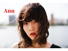 アン アオヤマ(Ann AOYAMA)