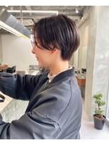 ヴィー 清澄白河(VIE) 【VIE/宮野悠斗】ショート/ボブ/ショートボブが得意な美容院 21