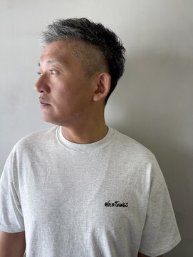 ラトリエコンタン(L´atelier Content) 【LatelierContent asuka】メリハリショート