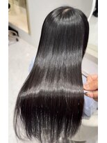 エクララ(eclala)&nbsp;『髪質改善』美髪縮毛矯正