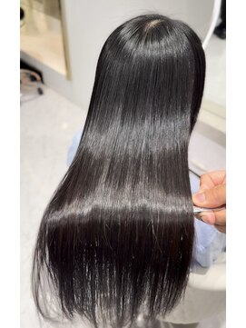 エクララ(eclala) 『髪質改善』美髪縮毛矯正