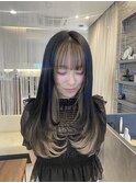 フェイスフレーミング　かじ