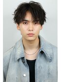コンマバングツイスパ
