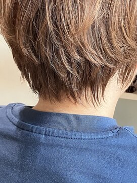 本と南風 guest design