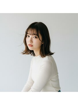 コトナ 越谷店 前髪あり/ショート/ショートボブ/20代30代40代50代/大人/小顔 UP