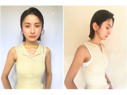 ムジーク(Musiiik)の写真