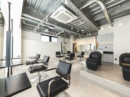 ソヨン 栄2号店(SOYON)の写真