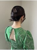 千葉/酸熱トリートメント/ヘアセット