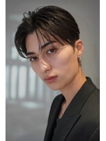 オーシャントーキョー 大阪(OCEAN TOKYO)&nbsp;韓国カルマパーマニュアンスパーマシャドウパーマフェザーパーマ