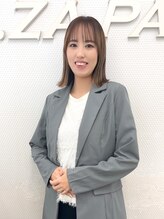 パザパ 成沢店(pa.za.pa.)&nbsp;鏡 ちひろ