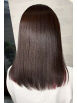 ポンテ 香椎店(ponte)&nbsp;髪質改善カラー