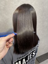 レヴェリー(REVERIE) 髪質改善