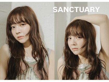 サンクチュアリ ウィズエデン 京橋店(Sanctuary with eden)の写真