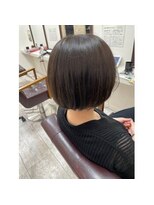 シエル  野江店(CIEL)&nbsp;シルキーミニボブ