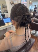 【カチモリアレンジ】