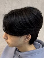 エデアンルクラ 下通(EDEAN Leclat)&nbsp;熊本 流れる縮毛矯正 曲がる縮毛矯正