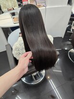 ミシェリー(misherry)&nbsp;透明感シアチョコレートロシュ/パーソナルカラー