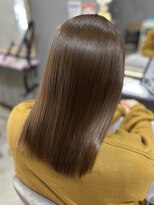 ガーデン 北花田(garden)&nbsp;とぅるとぅる水素トリートメント