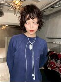 ゆるっと動くレイヤーパーマ☆