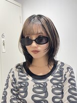 エイト 神戸三宮店(EIGHT)&nbsp;おしゃれウルフ