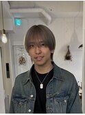 シースルーマッシュ