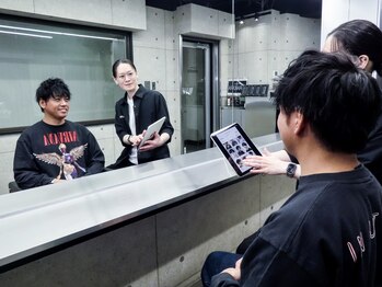 キラキラ(KIRAKIRA)の写真/【HOTPEPPER Beauty AWARD2023~26 BESTSALON SILVER Prize4年連続受賞】メンズ特化の超実力派サロン