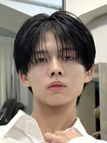 アイトーキョー 池袋(AI TOKYO)&nbsp;シースルーコンママッシュ