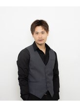 シェデルトーキョー(SHEDEL TOKYO)&nbsp;恵比寿店 今岡 勇人