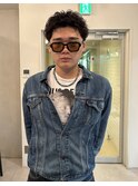 MEN’S/スパイキーショート/アクティブショート/名古屋伏見