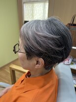 さくらの マニュキア
