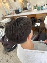 スウェル 船橋店(Swell)&nbsp;MEN’S HAIR/波巻ツイストスパイラル/フェザーパーマ/船橋