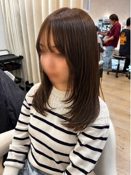クララジャパン セタ(CLALA JAPAN Seta) まとまりレイヤー
