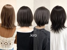 キロ(.kiro)
