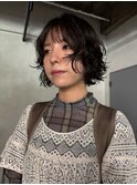 レイヤーパーマ/ニュアンスパーマ