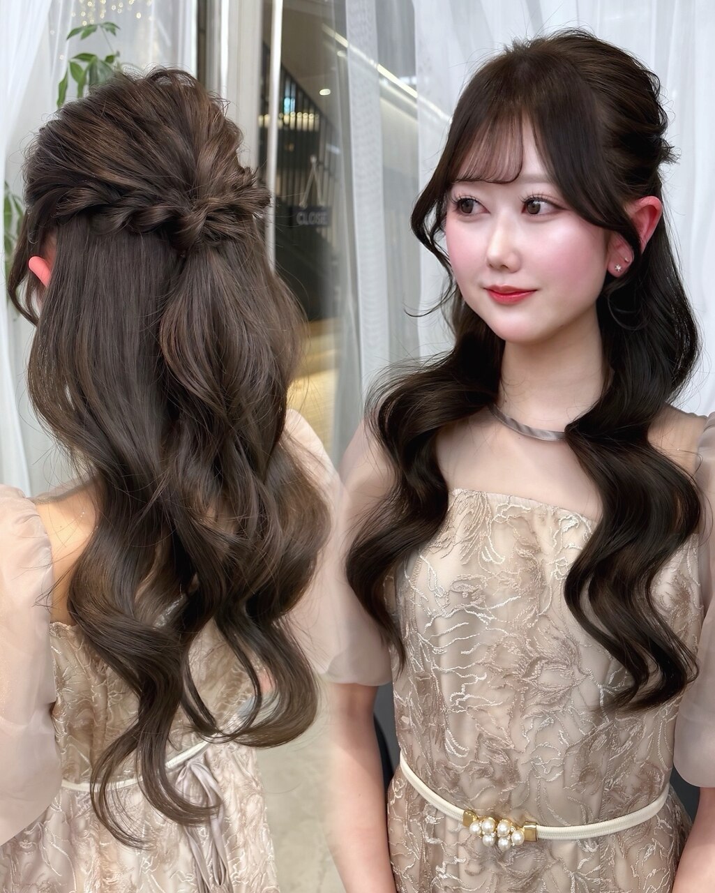 31ページ目｜矢場町駅周辺のヘアスタイル(ヘアセット)一覧